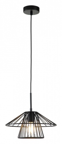 Подвесной светильник Indigo Strato 10016/1P Black в Нижнем Новгороде фото 4