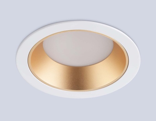Встраиваемый светильник Ambrella Light TN TN49505 в Нижнем Новгороде фото 3