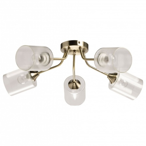 Потолочная люстра De City Олимпия 106011905 в Нижнем Новгороде