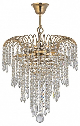 Подвесная люстра Arti Lampadari Sabina Sabina E 1.5.32.103 G в Нижнем Новгороде фото 5