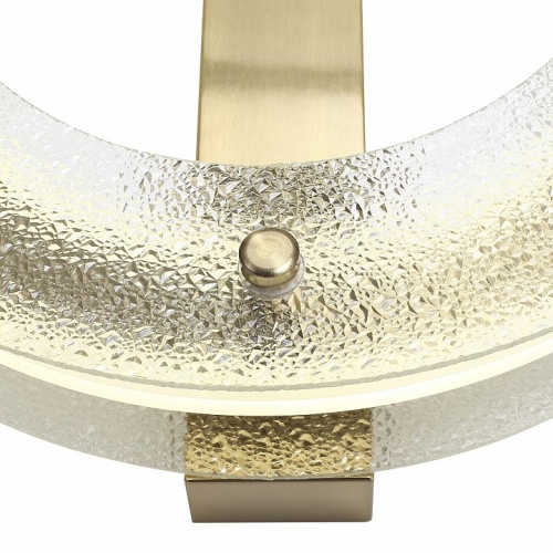 Накладной светильник ST-Luce FAGY SL6245.202.01 в Нижнем Новгороде фото 2