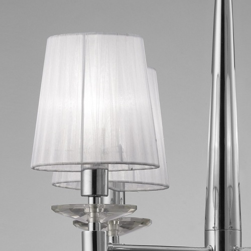 Подвесная люстра Mantra Tiffany 3852 в Нижнем Новгороде фото 5