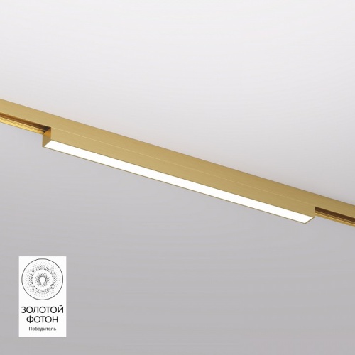 Накладной светильник Denkirs SHINE LINEAR DK5751-SB в Нижнем Новгороде фото 2