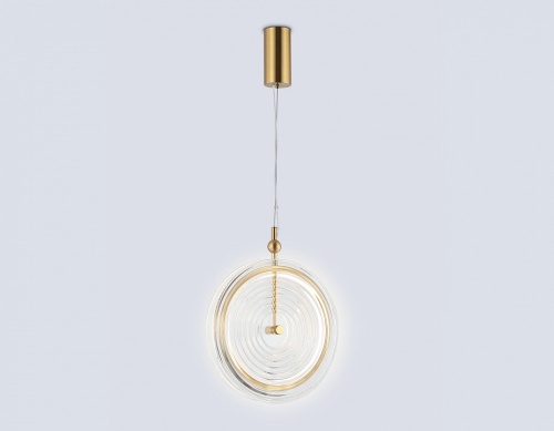 Подвесной светильник Ambrella Light LH LH31123 в Нижнем Новгороде фото 5