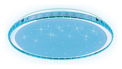 Накладной светильник Ambrella Light FF FF501 в Нижнем Новгороде фото 9