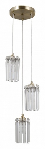 Подвесная люстра Moderli Levi V10760-3P в Нижнем Новгороде