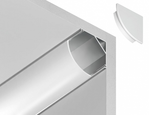 Профиль накладной угловой внутренний Ambrella Light GP GP2100AL в Нижнем Новгороде фото 4