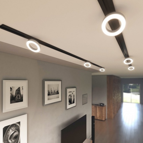 Накладной светильник Elektrostandard Spila a056373 в Нижнем Новгороде фото 3