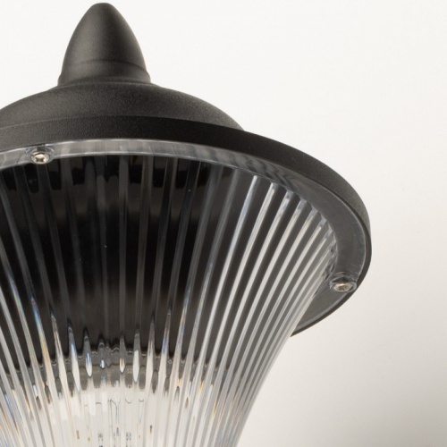 Наземный высокий светильник De City Корсо 4 801041901 в Нижнем Новгороде фото 4