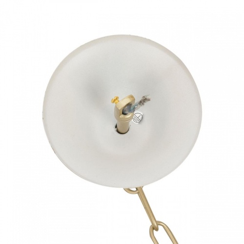 Подвесная люстра Lumion SUANA 8318/8 в Нижнем Новгороде фото 7