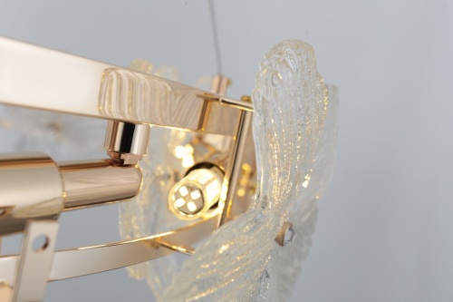 Подвесной светильник Rivoli Ethel Б0061974 в Нижнем Новгороде фото 13