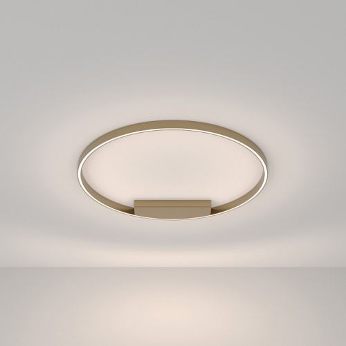 Накладной светильник Maytoni Rim MOD058CL-L50BSK в Нижнем Новгороде фото 4