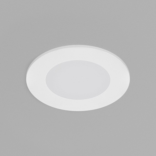 Встраиваемый светильник Denkirs PORT DK3101-WH в Нижнем Новгороде фото 6