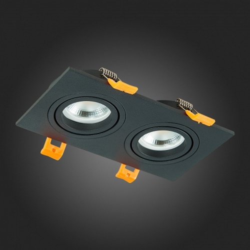 Встраиваемый светильник ST-Luce ST251 ST251.408.02 в Нижнем Новгороде фото 2