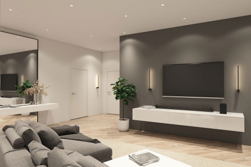 Встраиваемый светильник Denkirs DK3055 DK3055-WH в Нижнем Новгороде фото 6