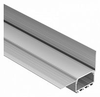 Профиль встраиваемый угловой внутренний Arlight PLS 026547 в Нижнем Новгороде