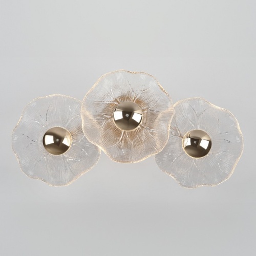 Накладной светильник Rivoli Shannon Б0061948 в Нижнем Новгороде фото 8