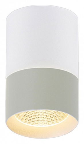 Накладной светильник 30405 30405-9.5-001RT LED5W WT в Нижнем Новгороде