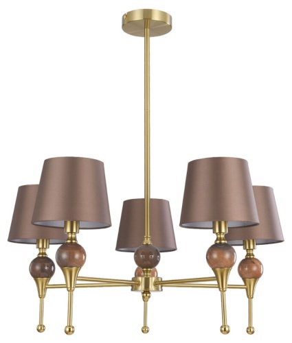 Люстра на штанге Lumion CLASSI 8417/5 в Нижнем Новгороде