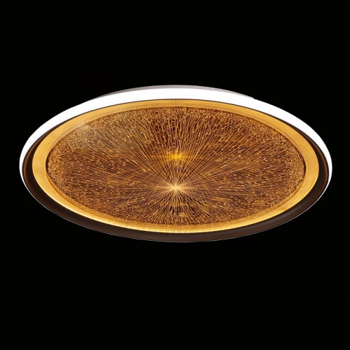 Накладной светильник DeMarkt Норден 8 660015101 в Нижнем Новгороде фото 9