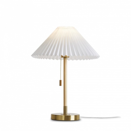 Настольная лампа декоративная Freya Kinsley FR5533TL-01BS в Нижнем Новгороде фото 2