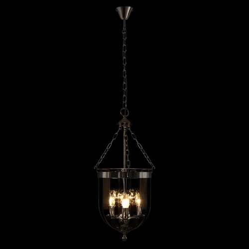 Подвесной светильник Loft it Incense 10455/4 CR в Нижнем Новгороде фото 2