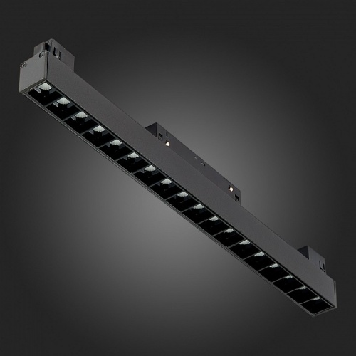 Встраиваемый светильник ST-Luce Seide ST361.436.18 в Нижнем Новгороде фото 7