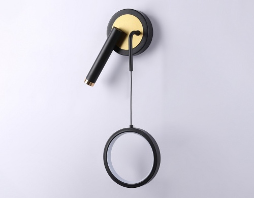 Бра с подсветкой Ambrella Light FL FL51652 в Нижнем Новгороде фото 6