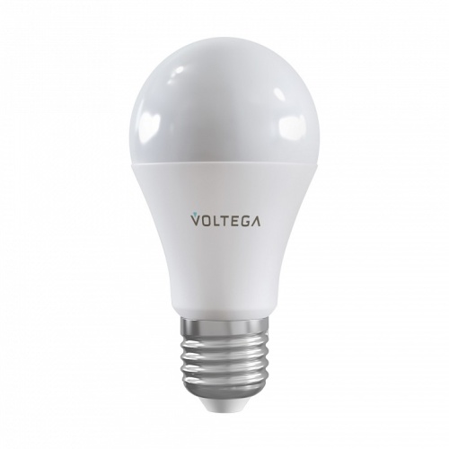 Лампа светодиодная с управлением через Wi-Fi Voltega Wi-Fi bulbs E27 9Вт 2700-6500K 2429 в Муроме фото 3