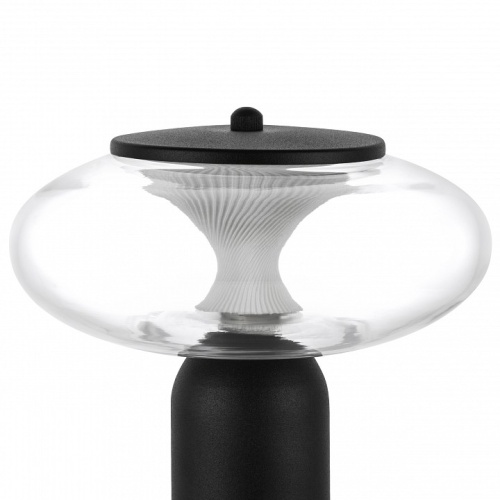 Настольная лампа декоративная Lightstar Palermo 612917 в Нижнем Новгороде фото 3