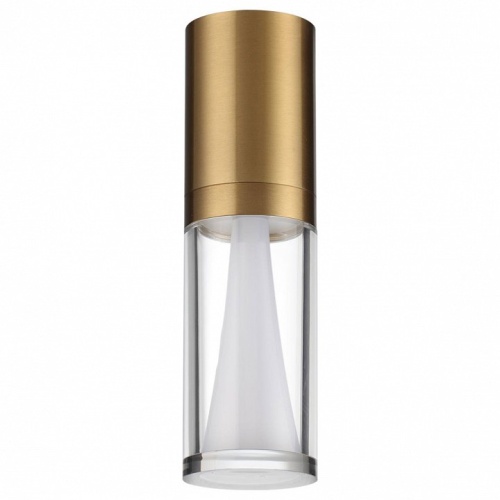 Накладной светильник Odeon Light MIDCENT 7144/4CL в Нижнем Новгороде