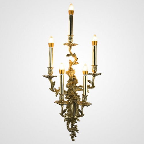 Бра Imperiumloft 255546-01 255546-01 в Нижнем Новгороде