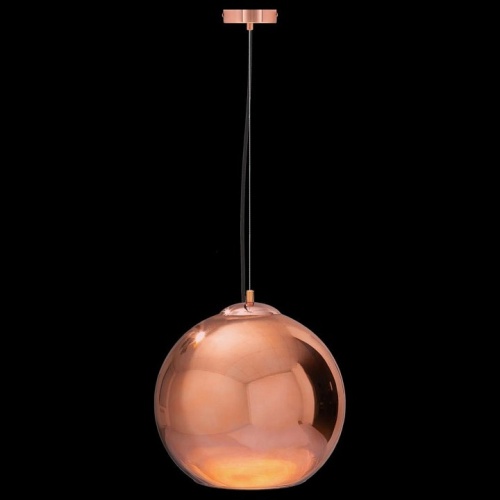 Подвесной светильник Loft it Copper Shade LOFT2023-B в Симе фото 3