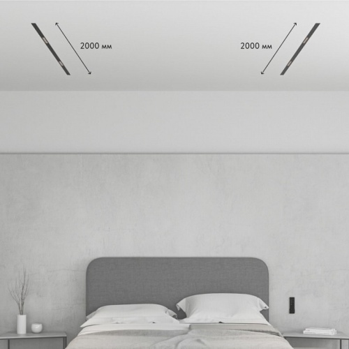 Комплект трековый Denkirs Smart ZigBee SET SET SMART ZigBee 04 в Нижнем Новгороде фото 2