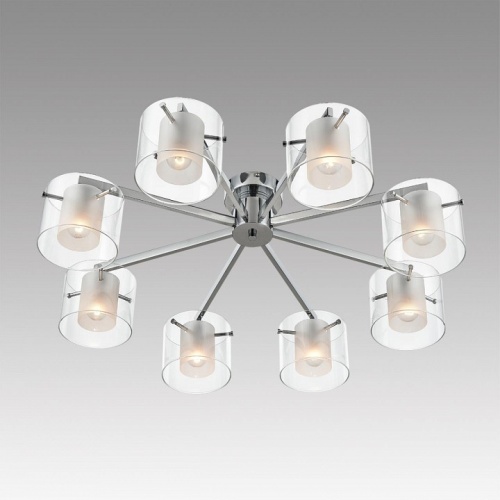 Потолочная люстра Lumion VERDI 8261/8C в Нижнем Новгороде фото 3