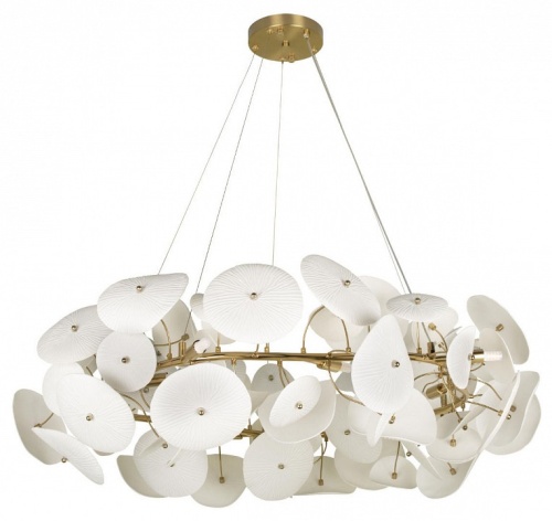 Подвесная люстра Loft it Paradise 10234/1000 в Нижнем Новгороде фото 7