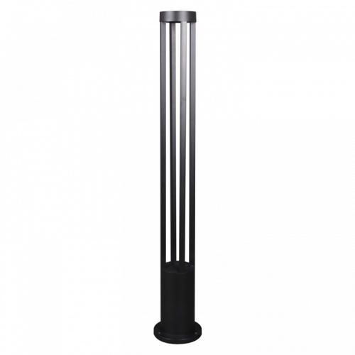 Наземный высокий светильник  09958-0.7-001JH 1,0M LED7W BK RLOS в Нижнем Новгороде фото 5