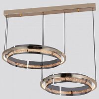 Подвесной светильник iLedex Meridian C4716-78 GD в Нижнем Новгороде