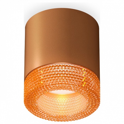 Накладной светильник Ambrella Light XS XS7404031 в Нижнем Новгороде