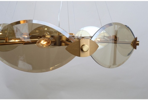 Подвесной светильник F-promo Ovate 4085-7P в Нижнем Новгороде фото 3