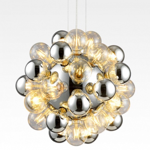 Подвесная люстра Lussole Haines LSP-8406 в Нижнем Новгороде