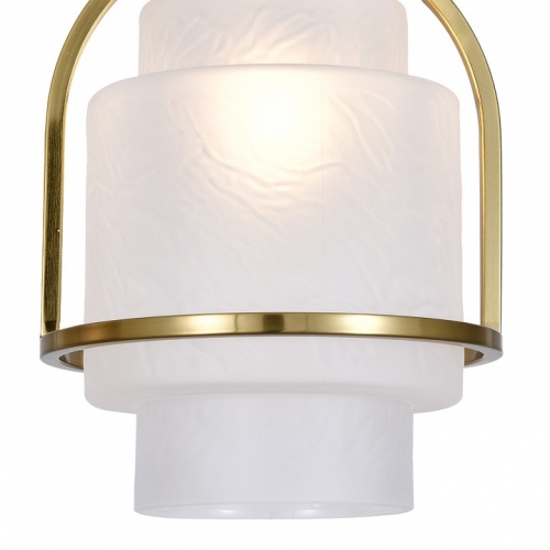 Подвесной светильник Indigo 11069 11069/1P White в Нижнем Новгороде фото 5