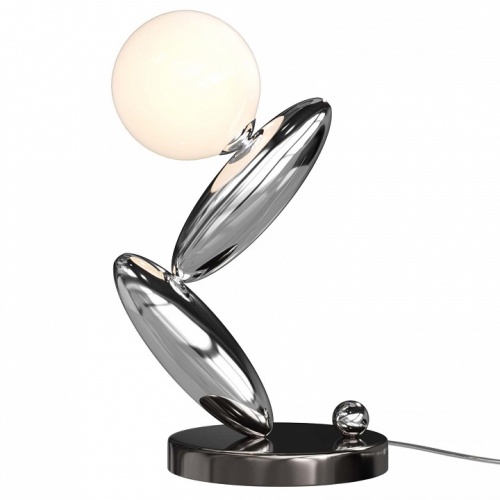 Настольная лампа декоративная Maytoni Resonance MOD482TL-L6PT3K в Нижнем Новгороде