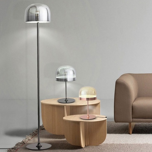 Настольная лампа декоративная Imperiumloft NOTEN NOTEN-TAB01 в Нижнем Новгороде фото 14