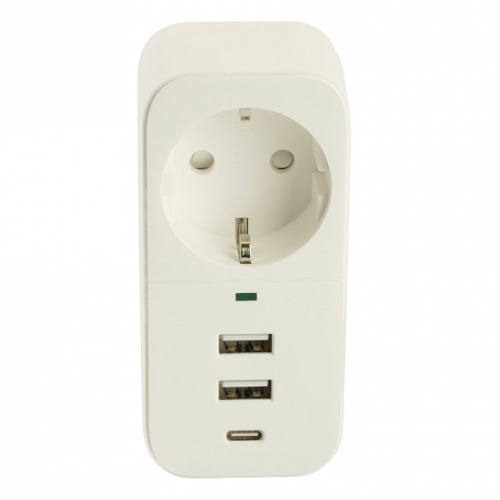 Сетевой фильтр Stekker Nova 50142 в Нижнем Новгороде фото 10