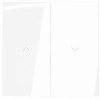 Клавиши для выключателя для жалюзи Voltum S70 VLS002501 в Нижнем Новгороде