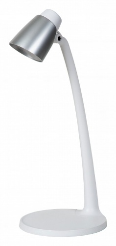 Настольная лампа офисная Lucide Ludo 18660/05/31 в Нижнем Новгороде фото 4