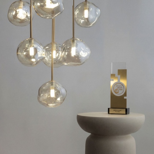 Подвесной светильник TK Lighting  11327 в Нижнем Новгороде фото 2
