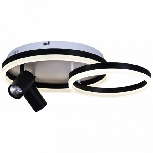 Накладной светильник 02464-0.3-550 в Нижнем Новгороде фото 6