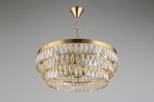 Подвесная люстра Aployt Francheska APL.837.03.10 в Нижнем Новгороде фото 10